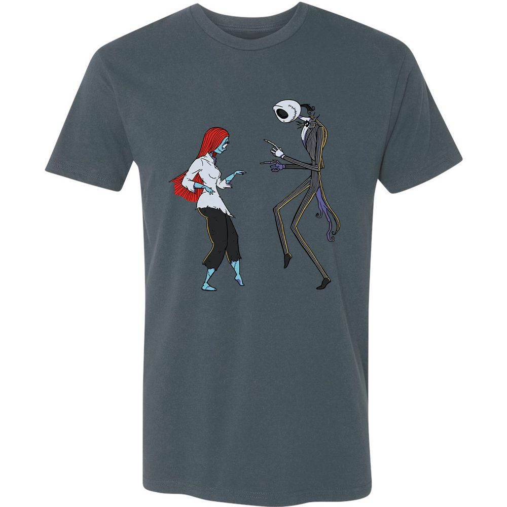 Premium Unisex T-Shirt - G2PLUTYB - Indigo - 15
