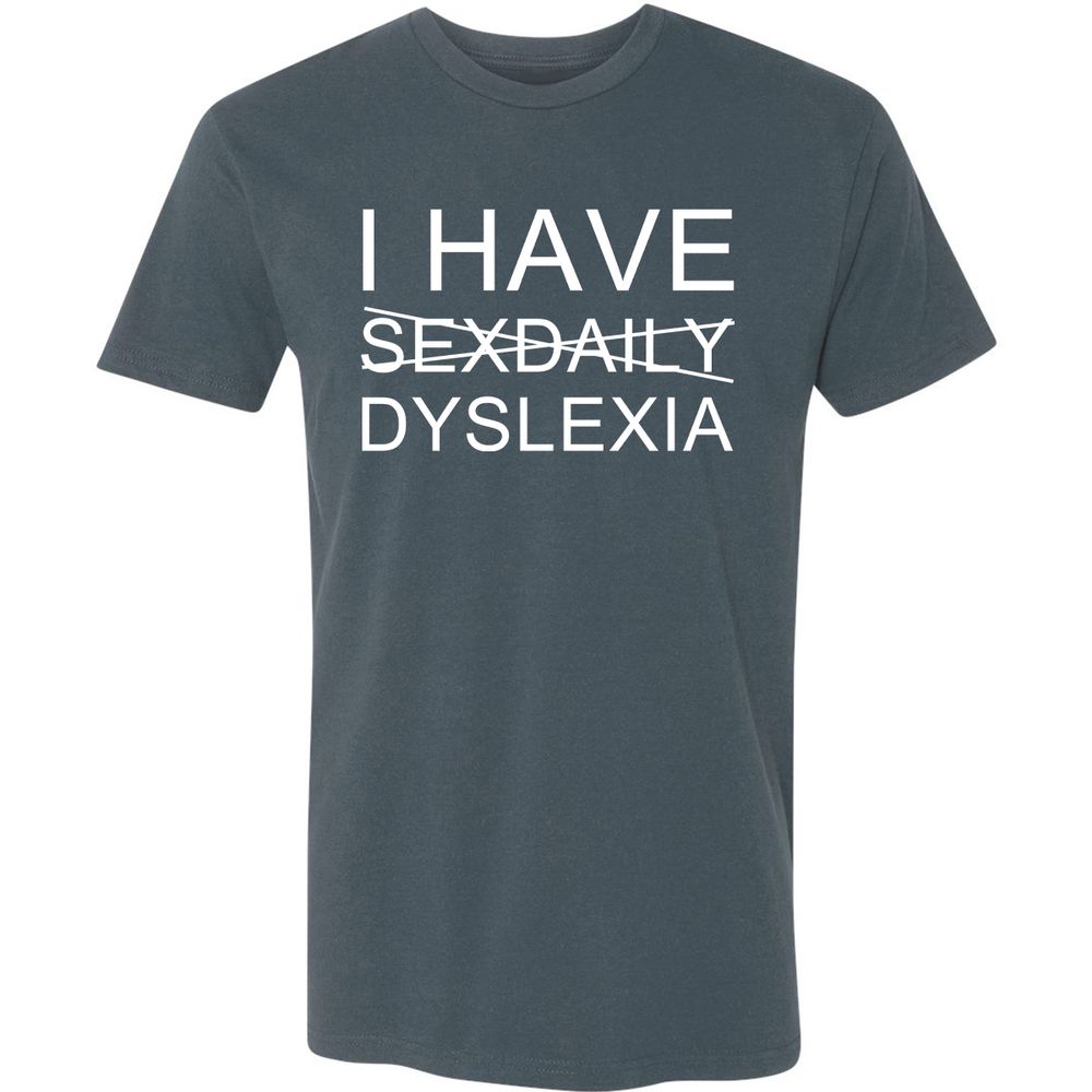Premium Unisex T-Shirt - DASAU3UB - Indigo - 15