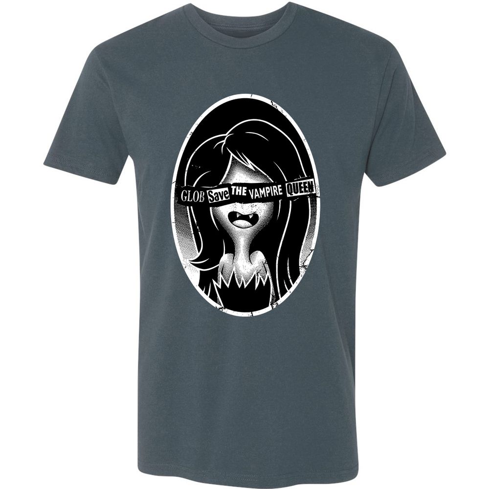 Premium Unisex T-Shirt - MEX1ZGRX - Indigo - 15