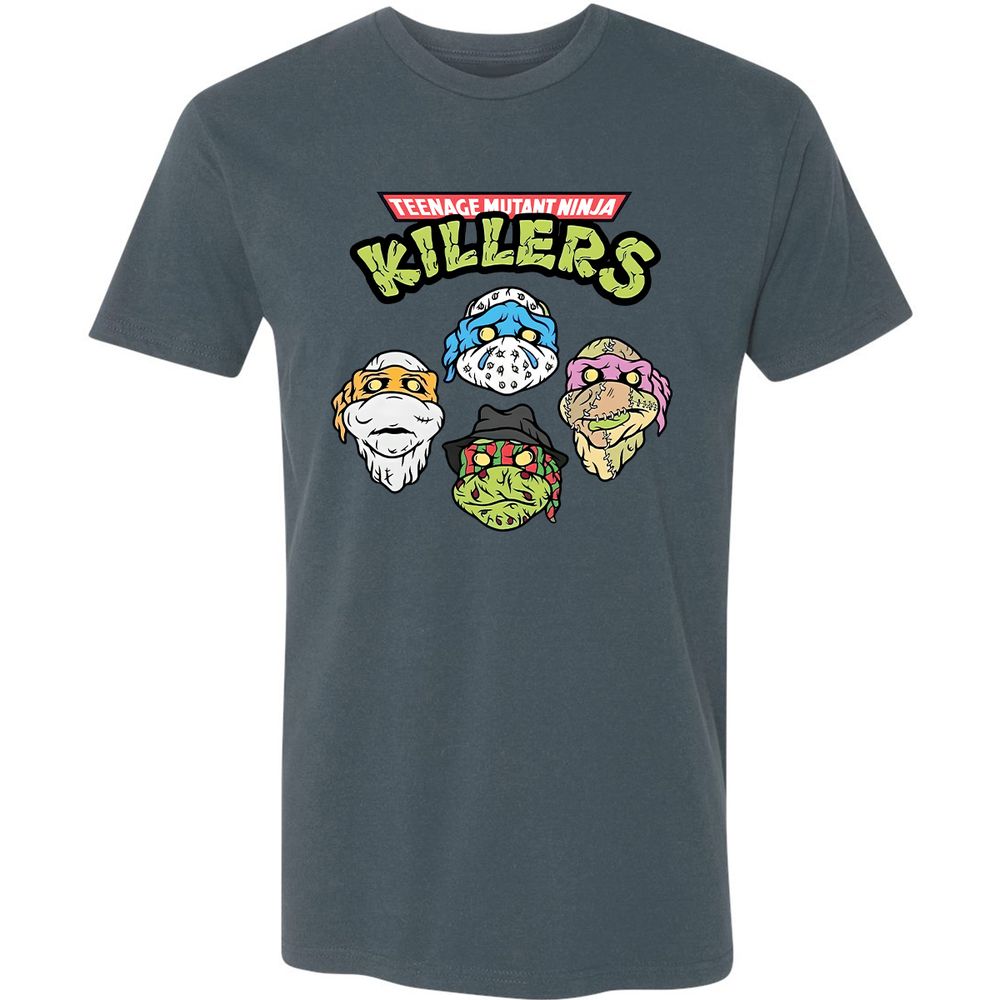 Premium Unisex T-Shirt - YXN1A5LW - Indigo - 15