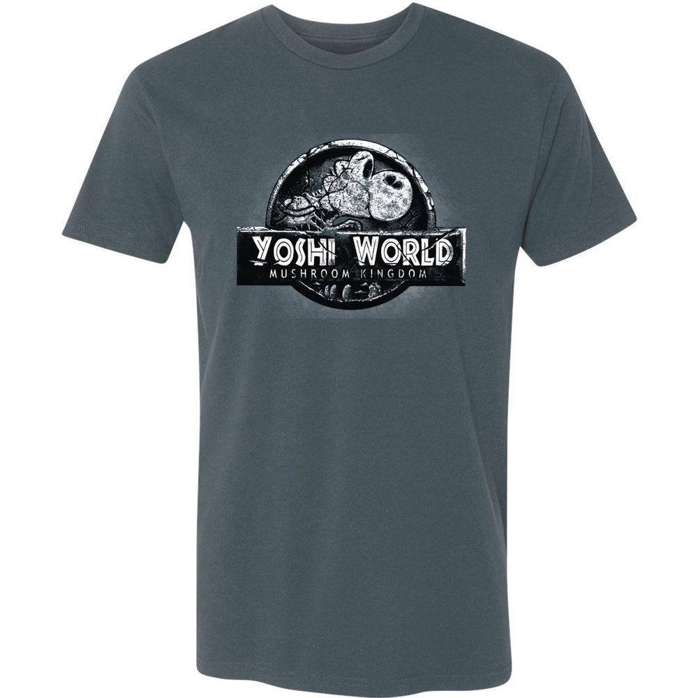 Premium Unisex T-Shirt - P1YGDYSK - Indigo - 15