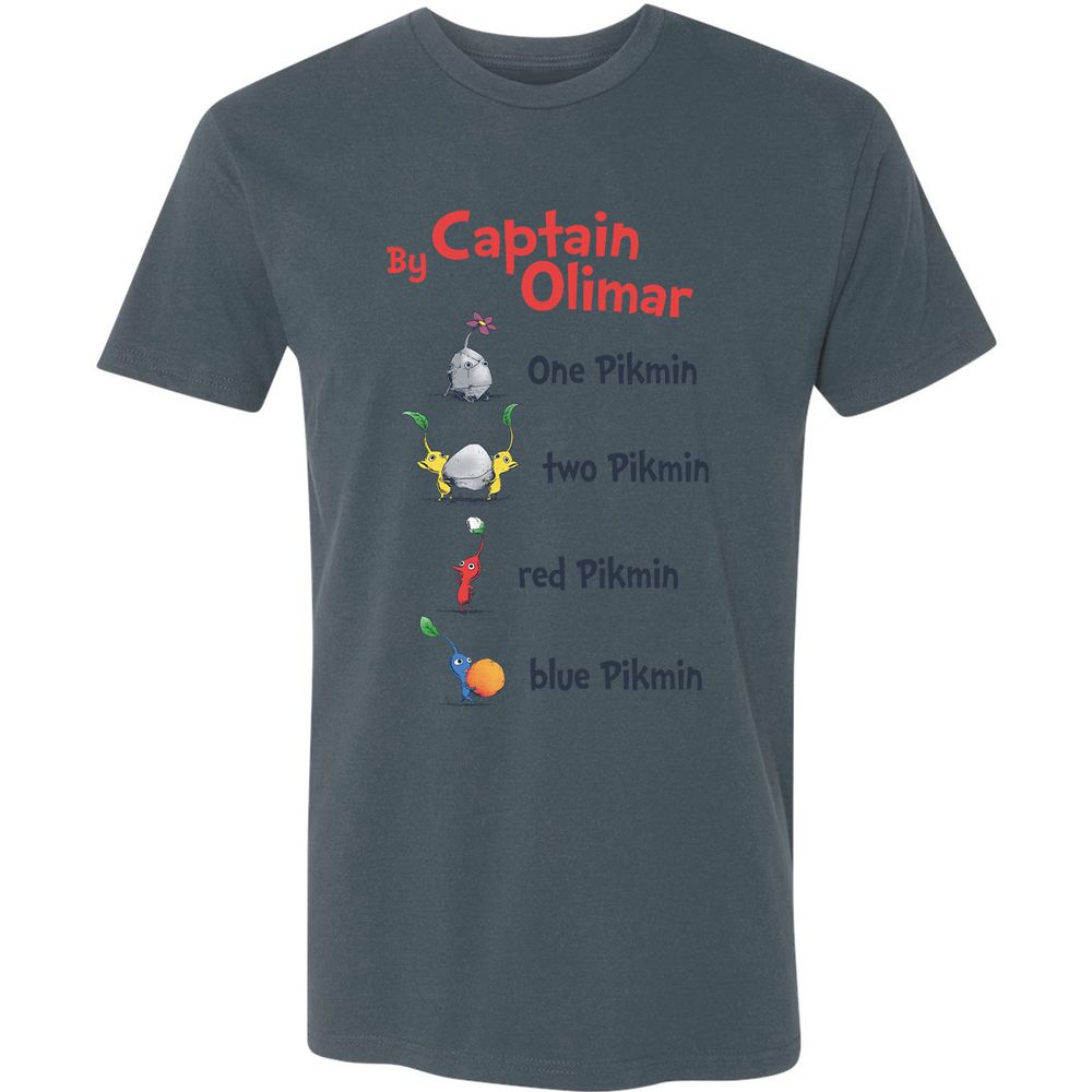 Premium Unisex T-Shirt - HFEEUQZM - Indigo - 15