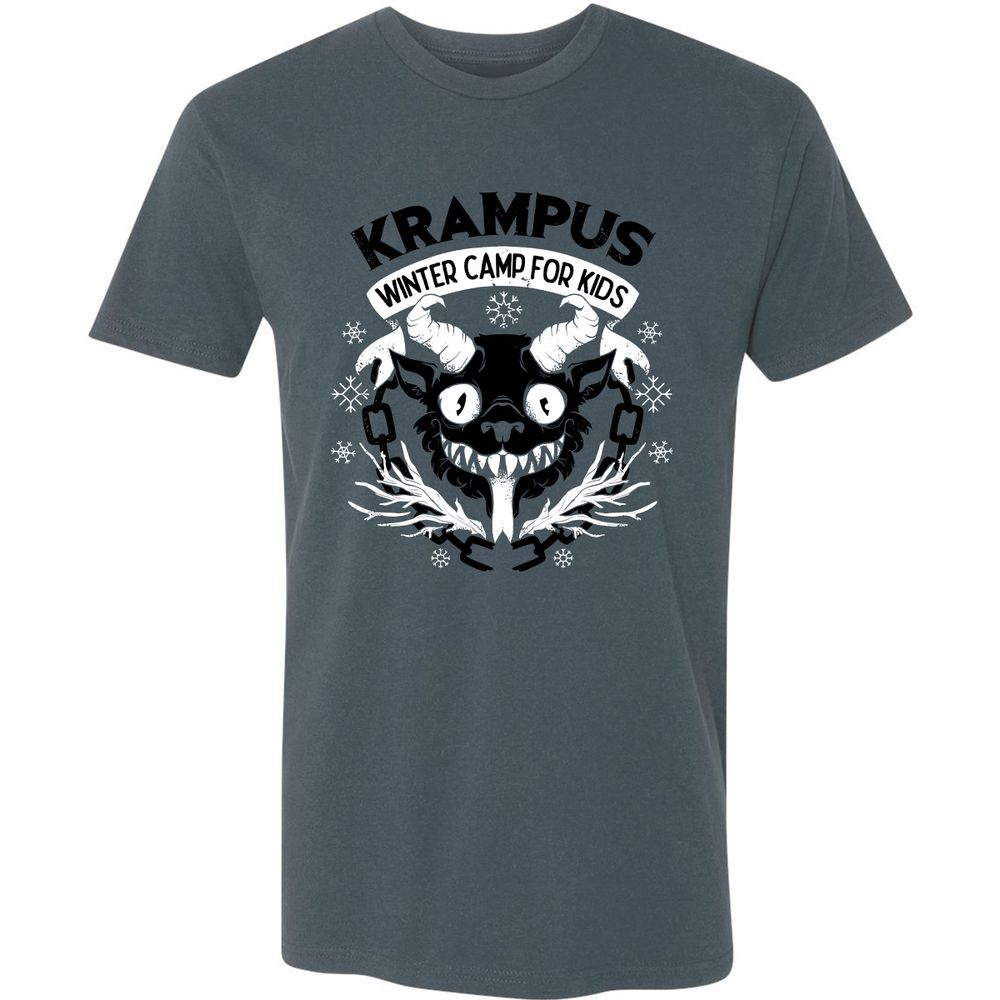 Premium Unisex T-Shirt - BSX4QJLL - Indigo - 15