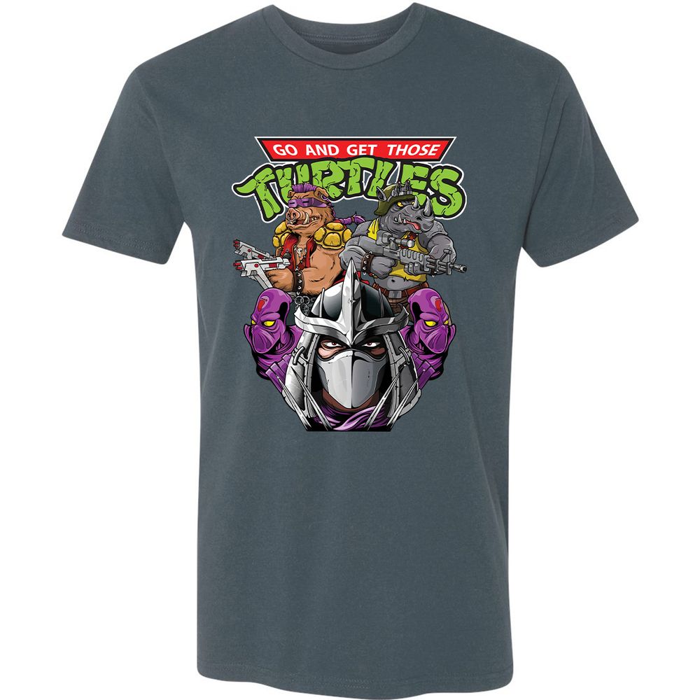 Premium Unisex T-Shirt - G6A6BZCX - Indigo - 15