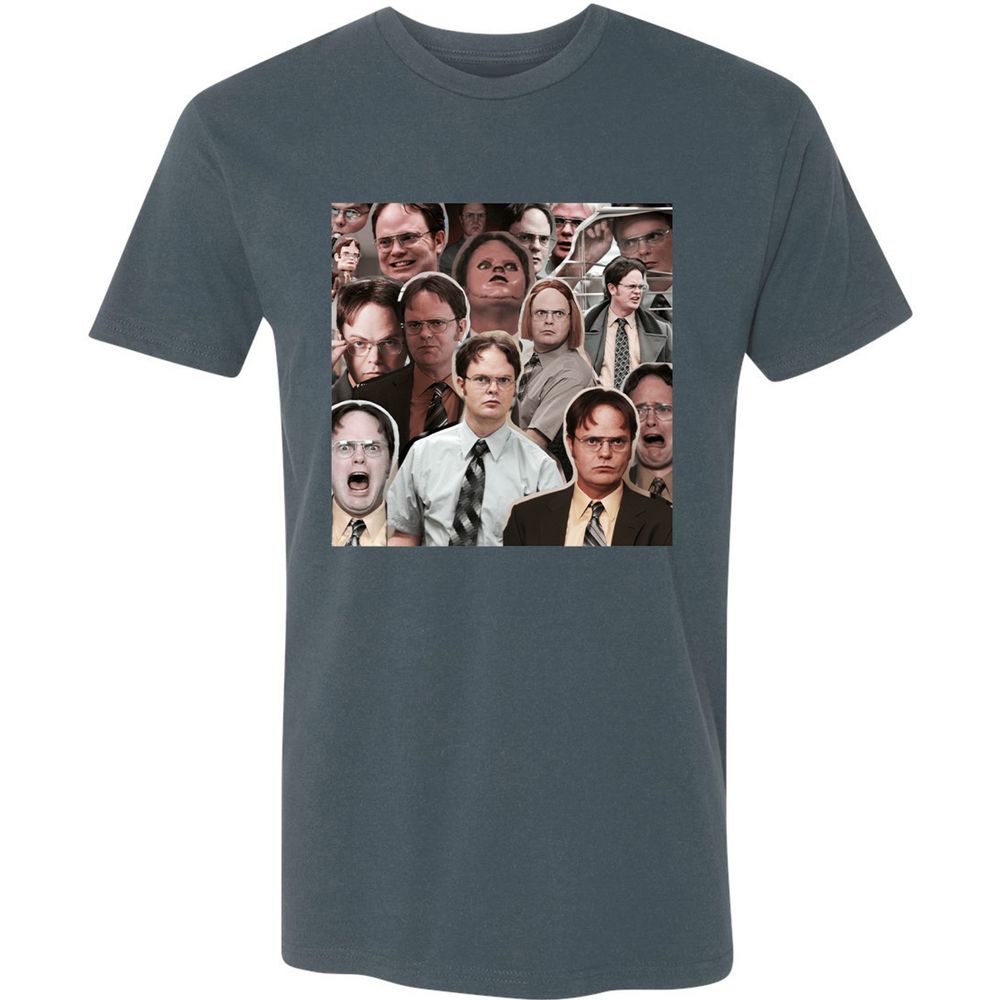 Premium Unisex T-Shirt - Z2Y1QFTN - Indigo - 15