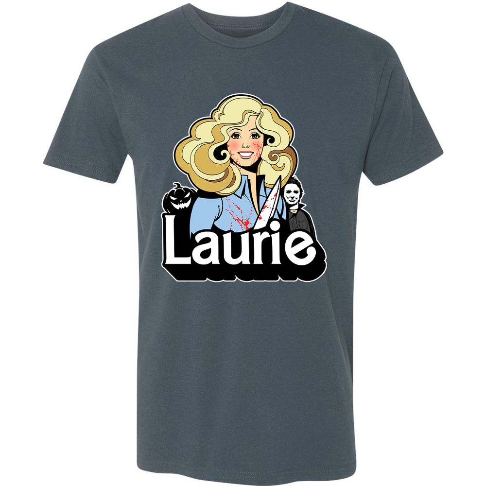 Premium Unisex T-Shirt - WJ965UCJ - Indigo - 15