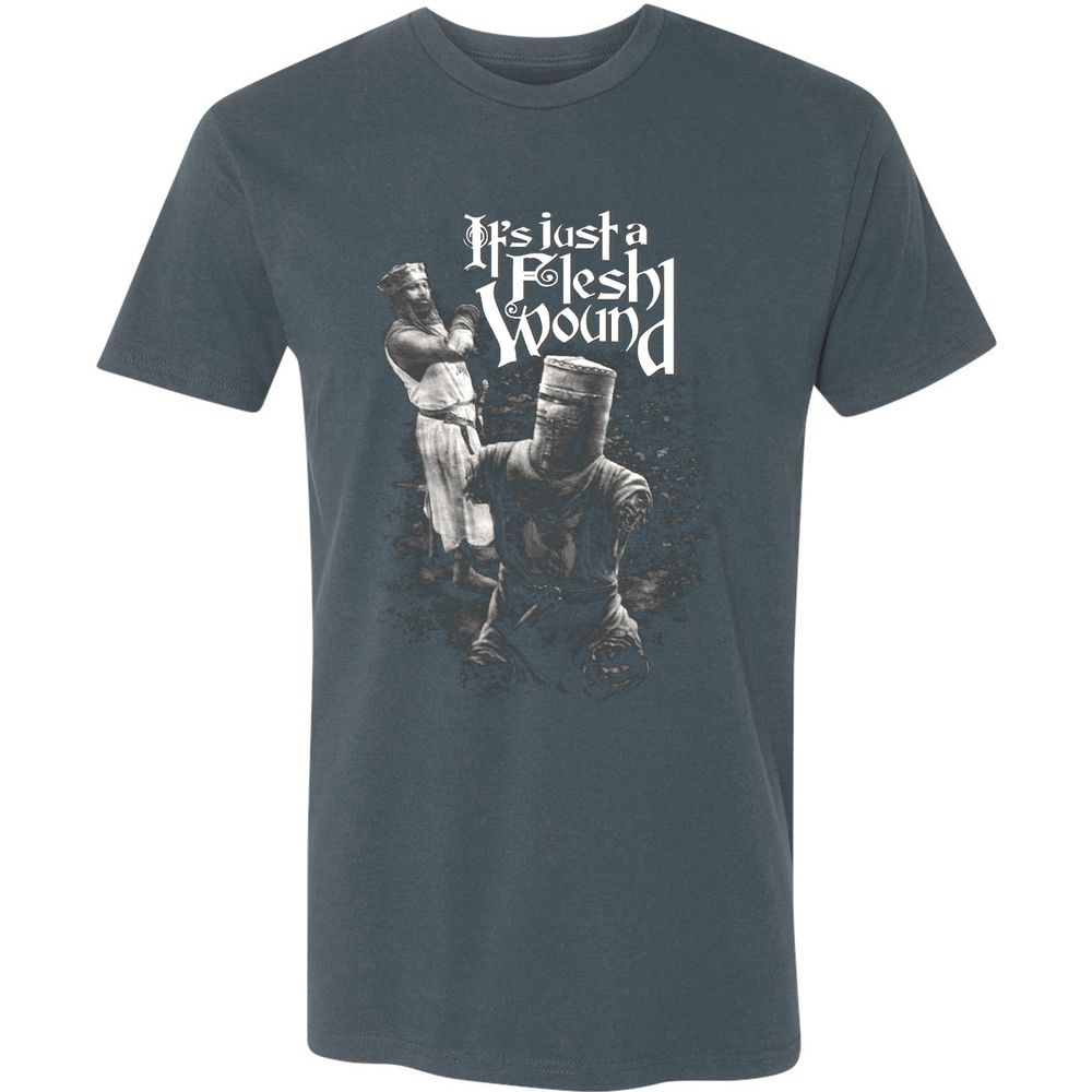 Premium Unisex T-Shirt - 9X9FJLZG - Indigo - 15