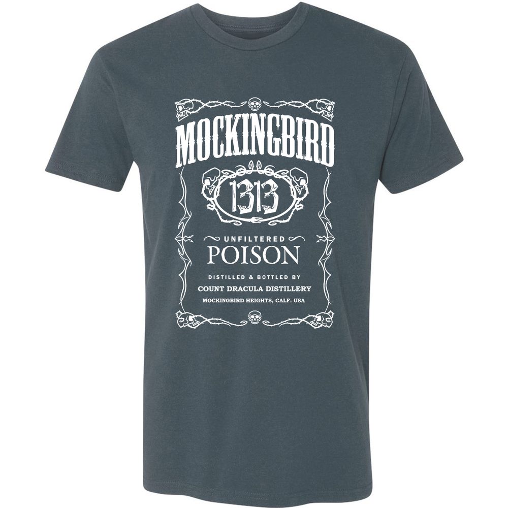 Premium Unisex T-Shirt - ZWUAGCL5 - Indigo - 15