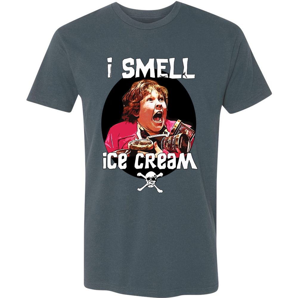 Premium Unisex T-Shirt - XZSVKEUR - Indigo - 15