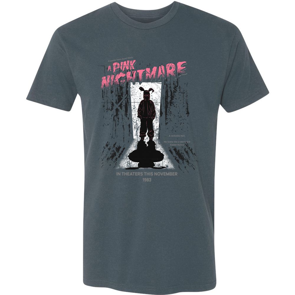 Pink Nightmare - Indigo - 15