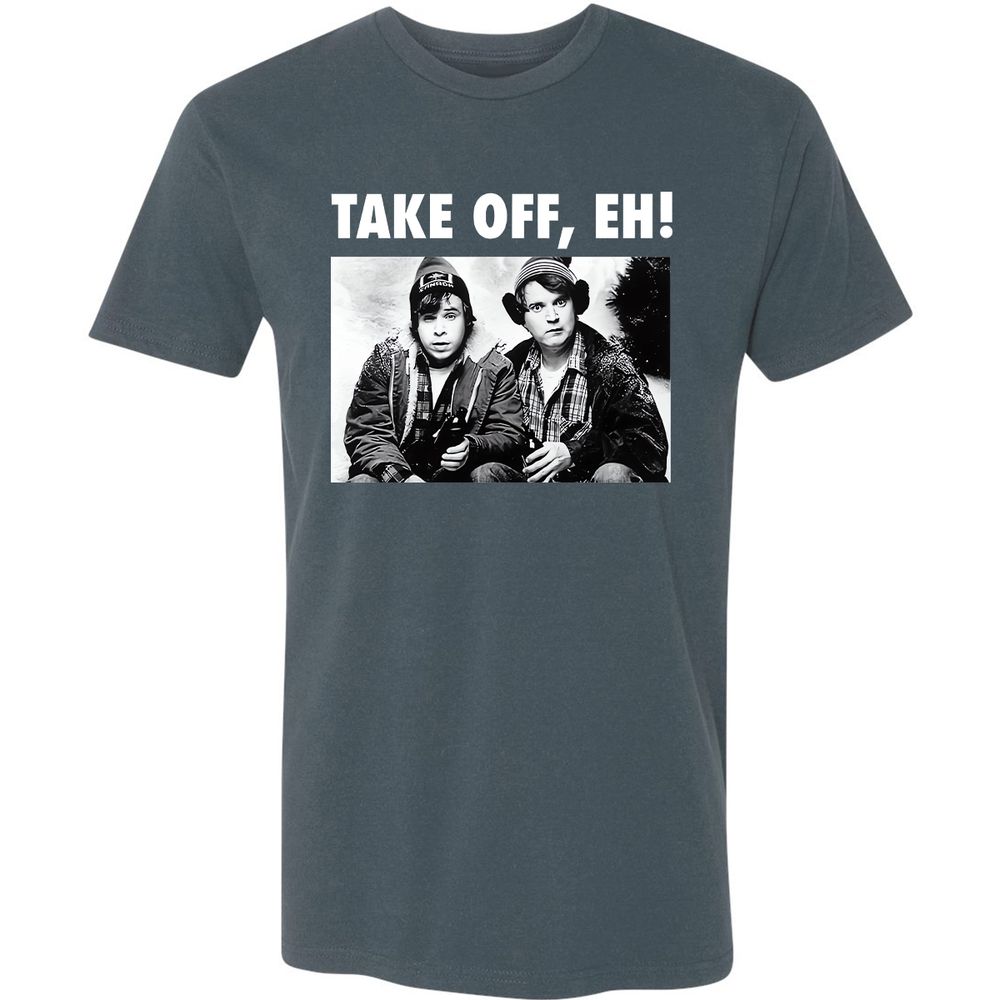 Take off, eh - Indigo - 15