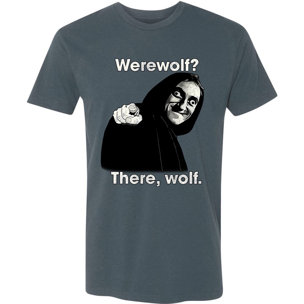 Premium Unisex T-Shirt - 7CUE8FT7 - Indigo - 15