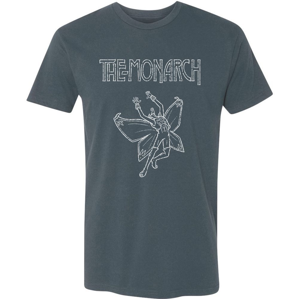 Premium Unisex T-Shirt - KXV162SY - Indigo - 15