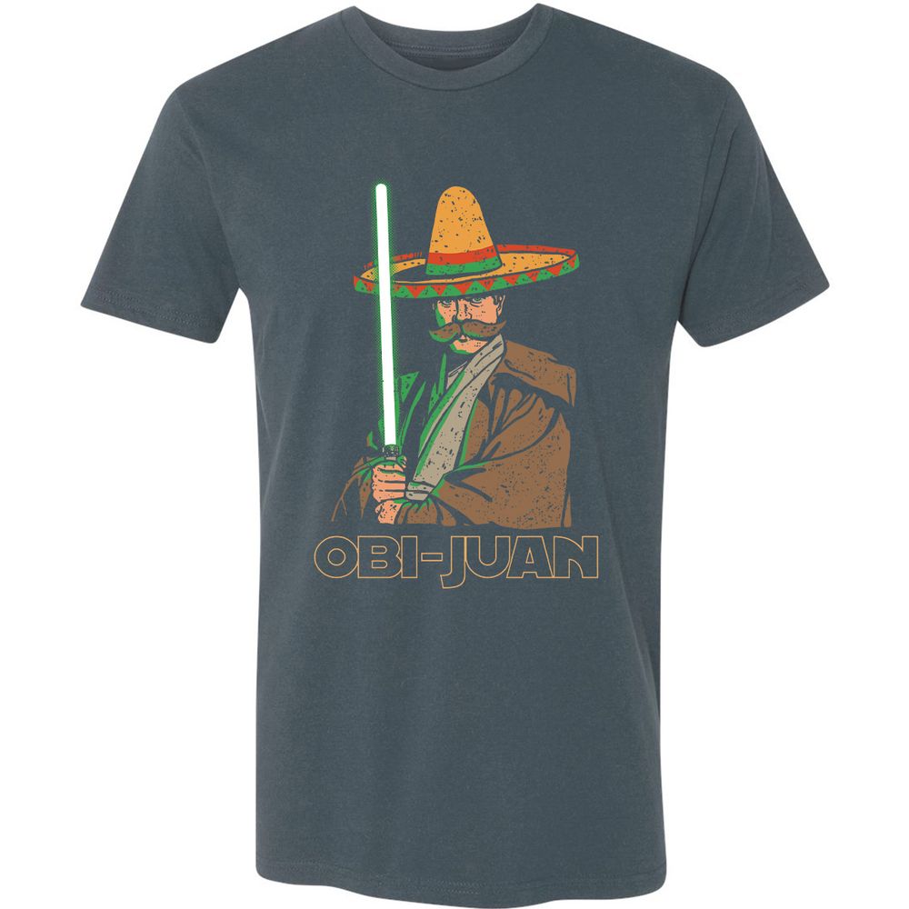 Premium Unisex T-Shirt - 8AQQKK7J - Indigo - 15