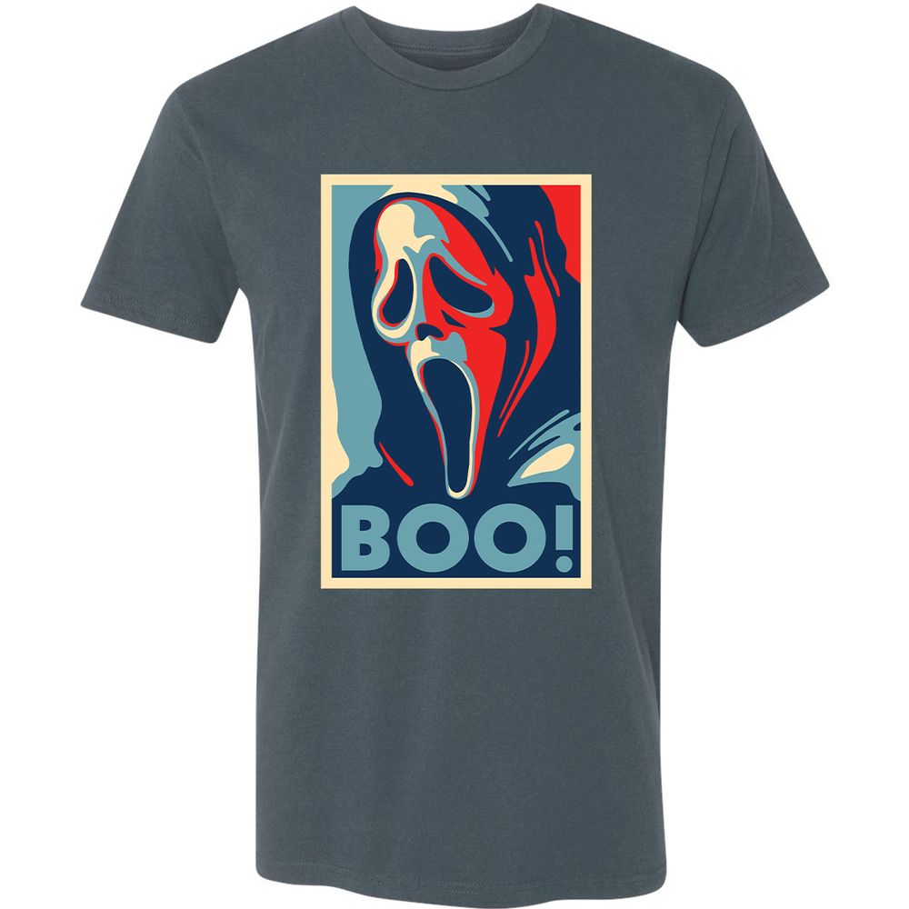 Premium Unisex T-Shirt - 7AZ1AR8T - Indigo - 15