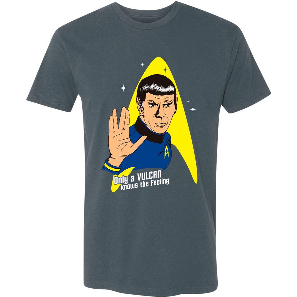 Premium Unisex T-Shirt - G13KAZWA - Indigo - 15