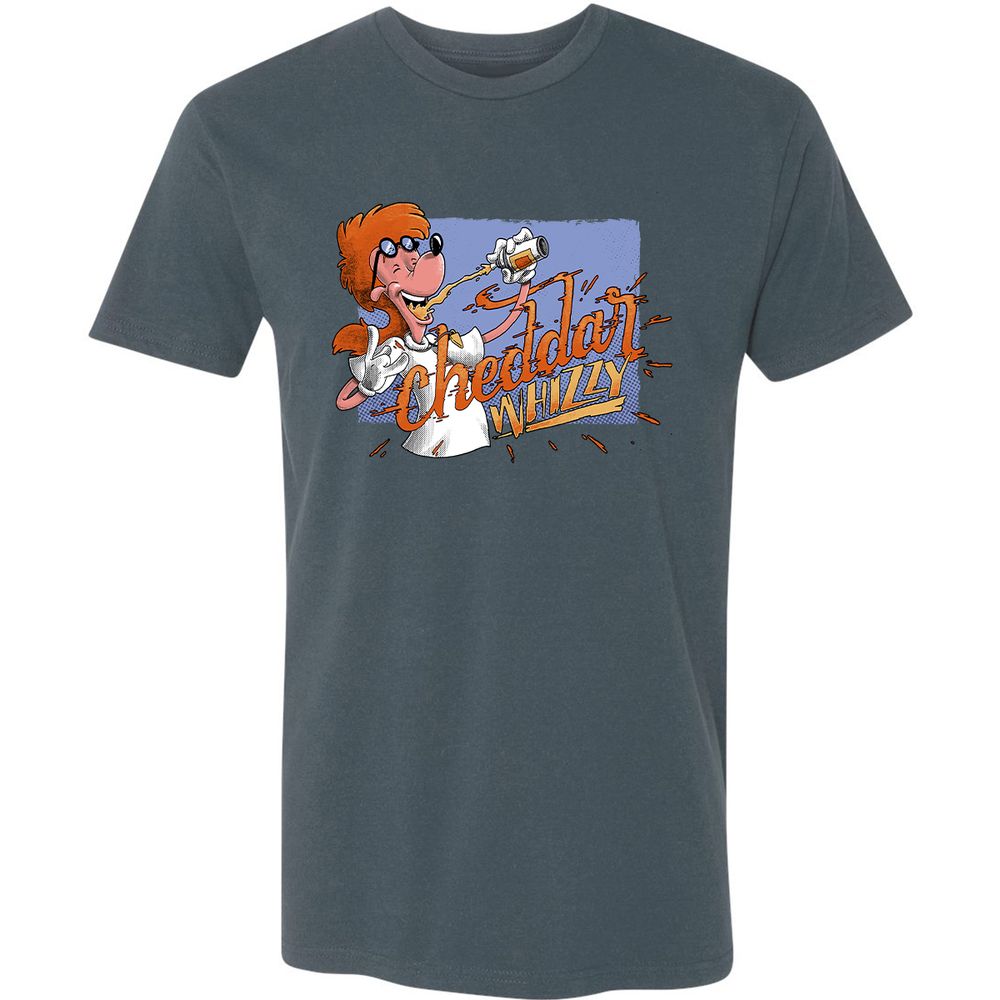 Premium Unisex T-Shirt - R6TB8KP2 - Indigo - 15