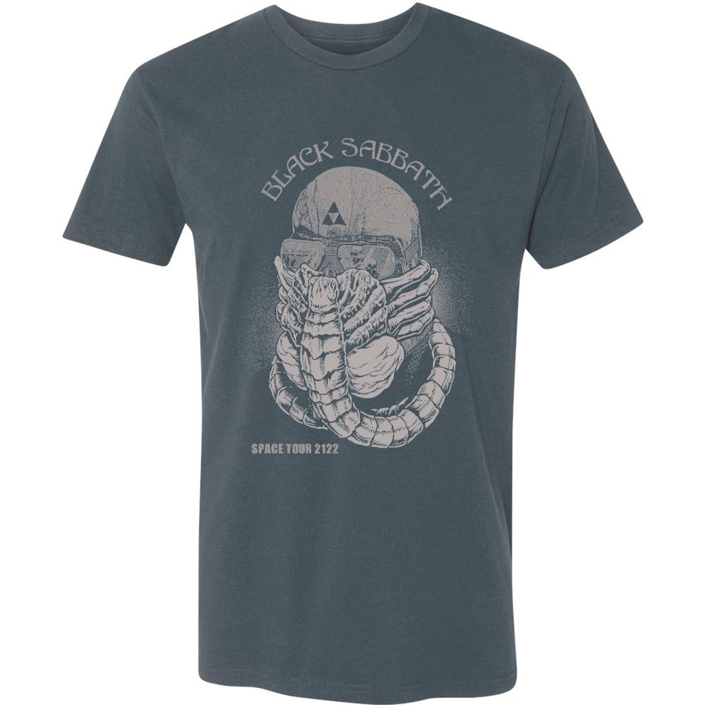 Premium Unisex T-Shirt - J5QGJCFQ - Indigo - 15