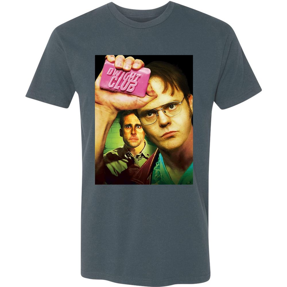 Premium Unisex T-Shirt - TGLEXKJ8 - Indigo - 15