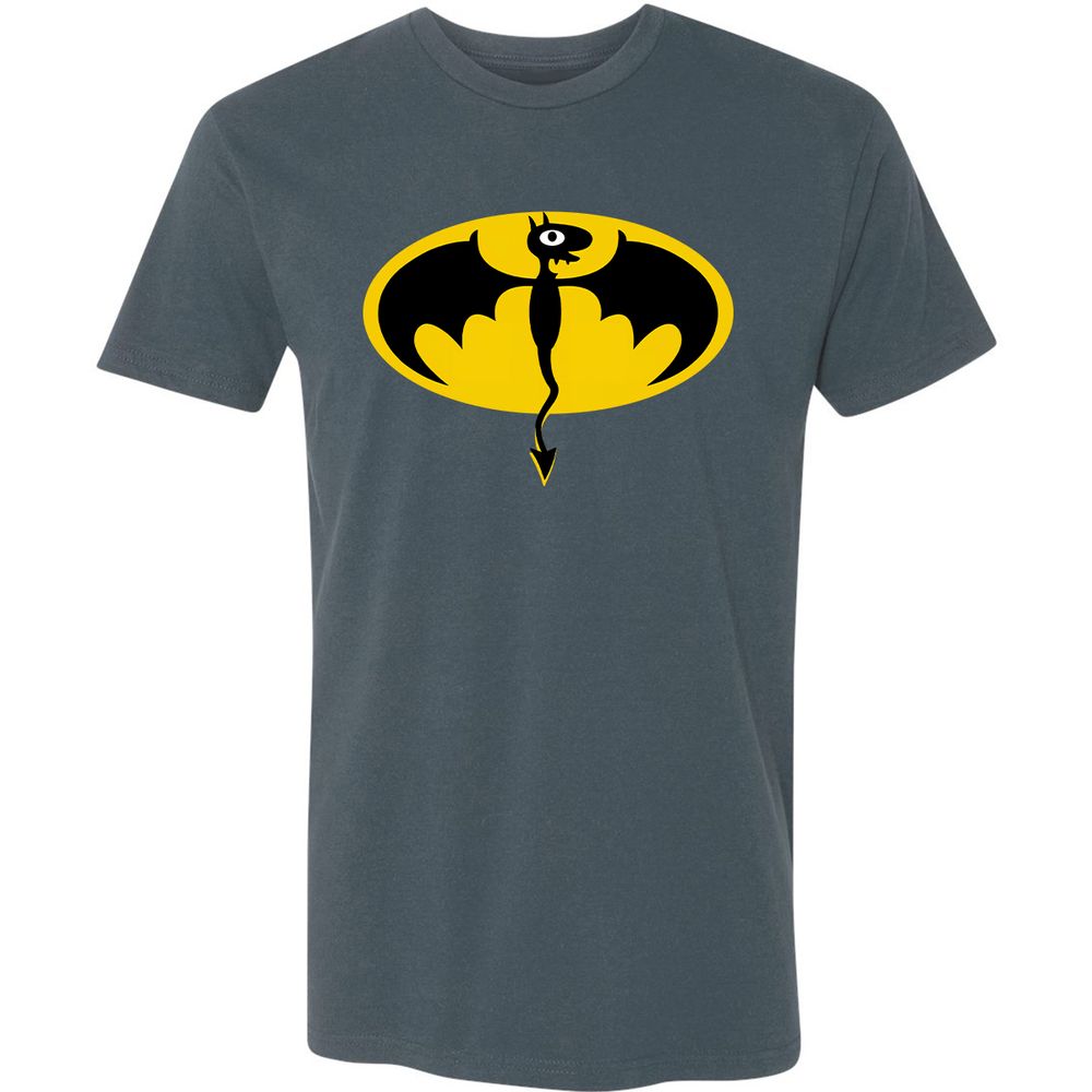 Premium Unisex T-Shirt - VBL5SWSB - Indigo - 15