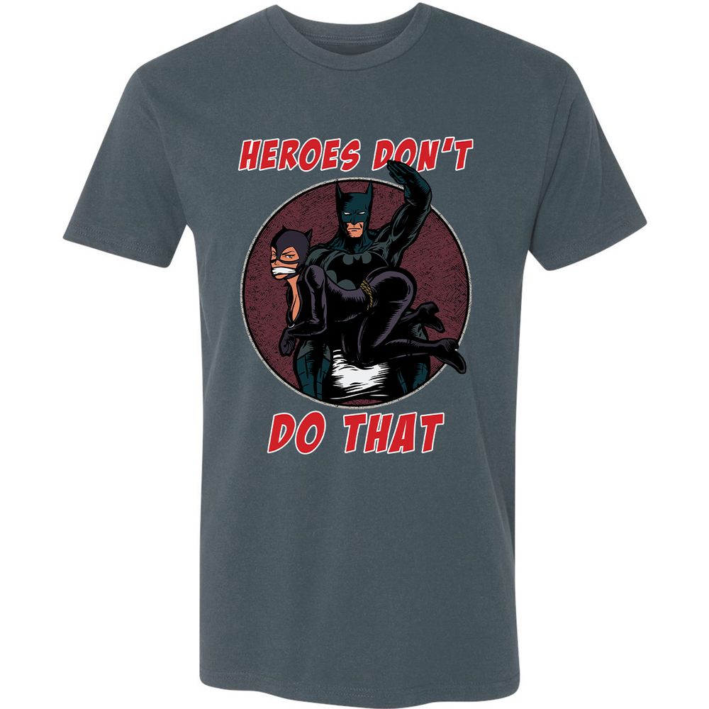 Premium Unisex T-Shirt - K1FQ1BJK - Indigo - 15