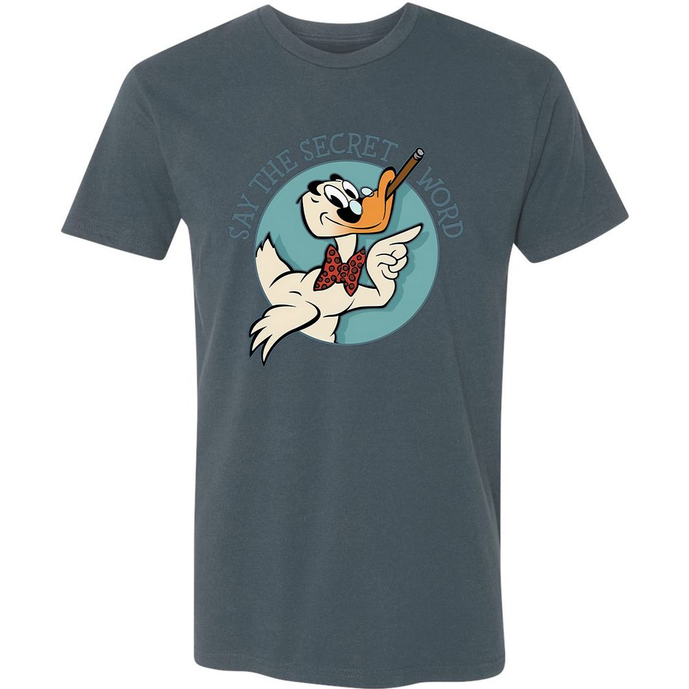 Premium Unisex T-Shirt - MGCBYJFB - Indigo - 15