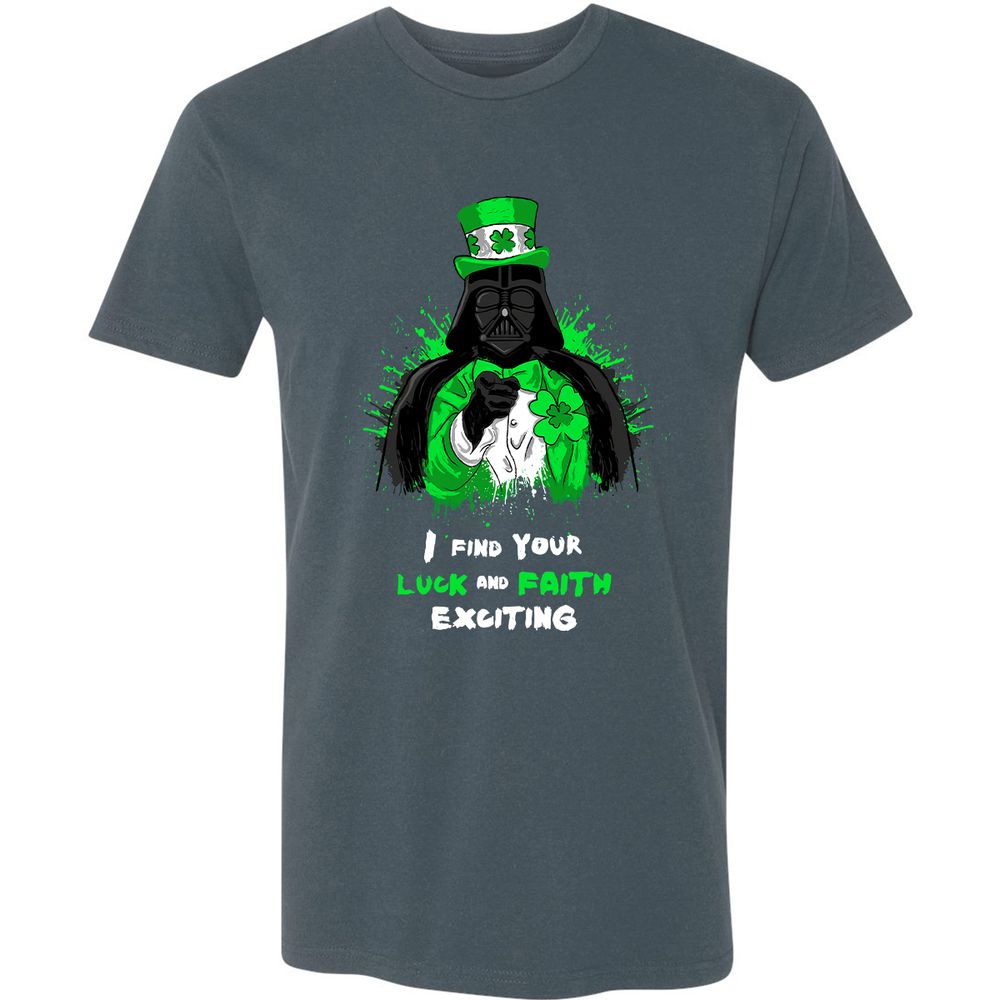 Premium Unisex T-Shirt - K9UCMAH5 - Indigo - 15