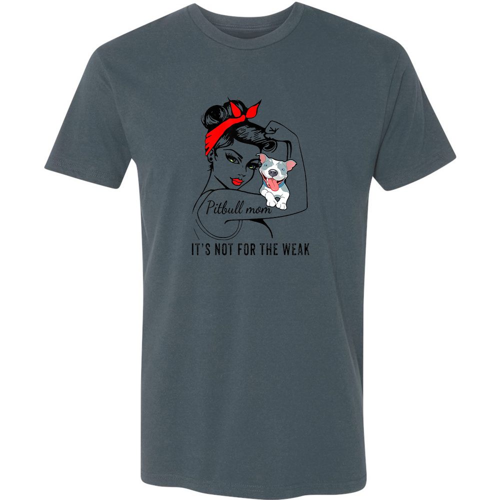 Premium Unisex T-Shirt - BF3FHQP5 - Indigo - 15