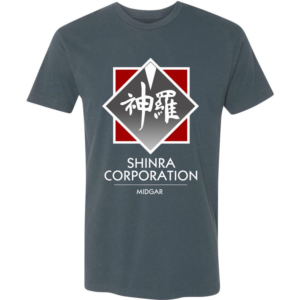 Premium Unisex T-Shirt - 5NZE3G5F - Indigo - 15