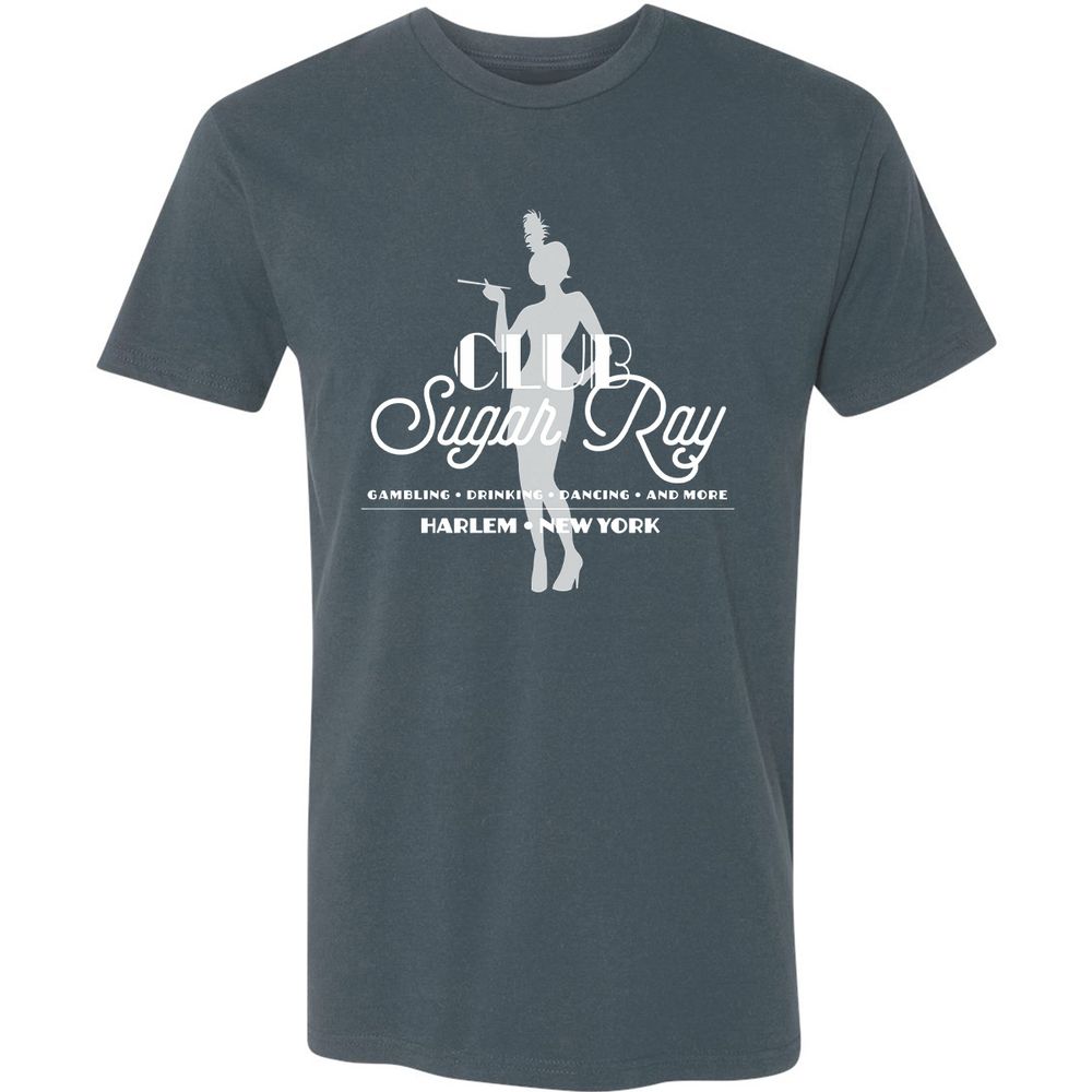 SugarRay - Indigo - 15