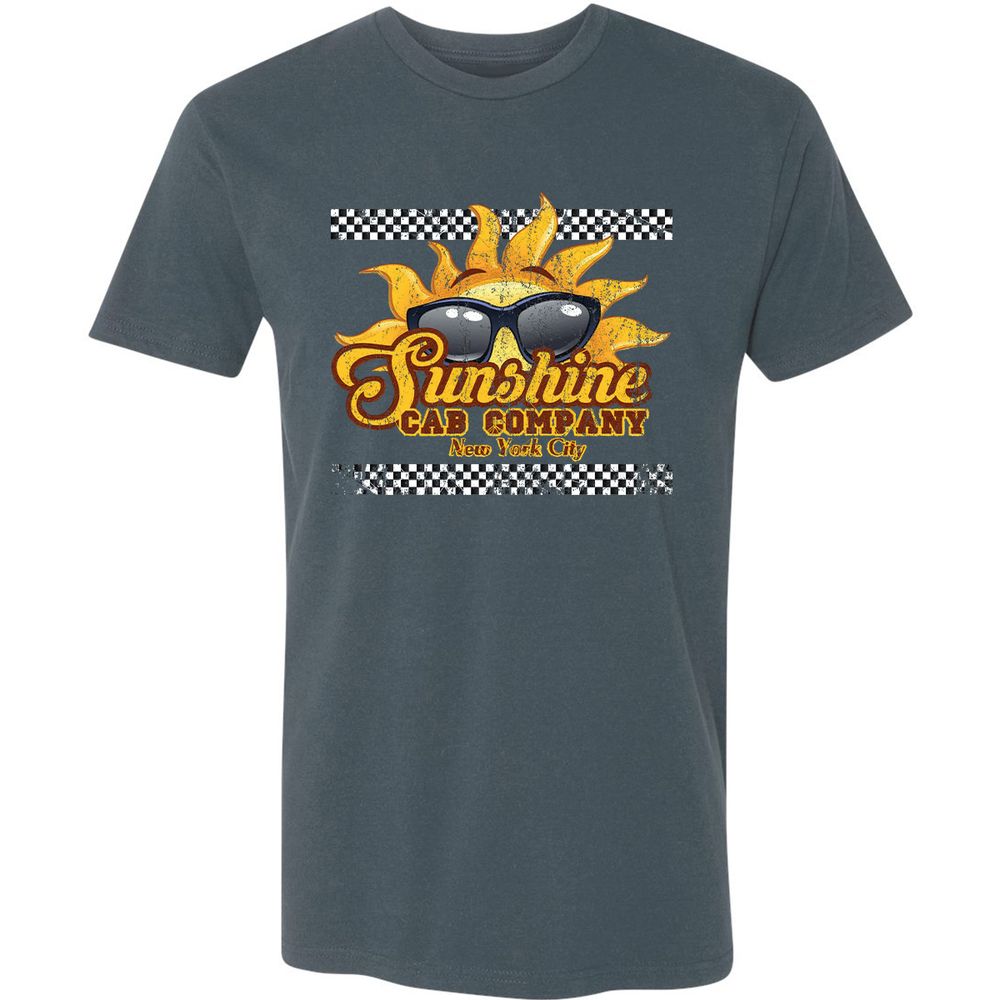 Premium Unisex T-Shirt - PAZDQPSX - Indigo - 15