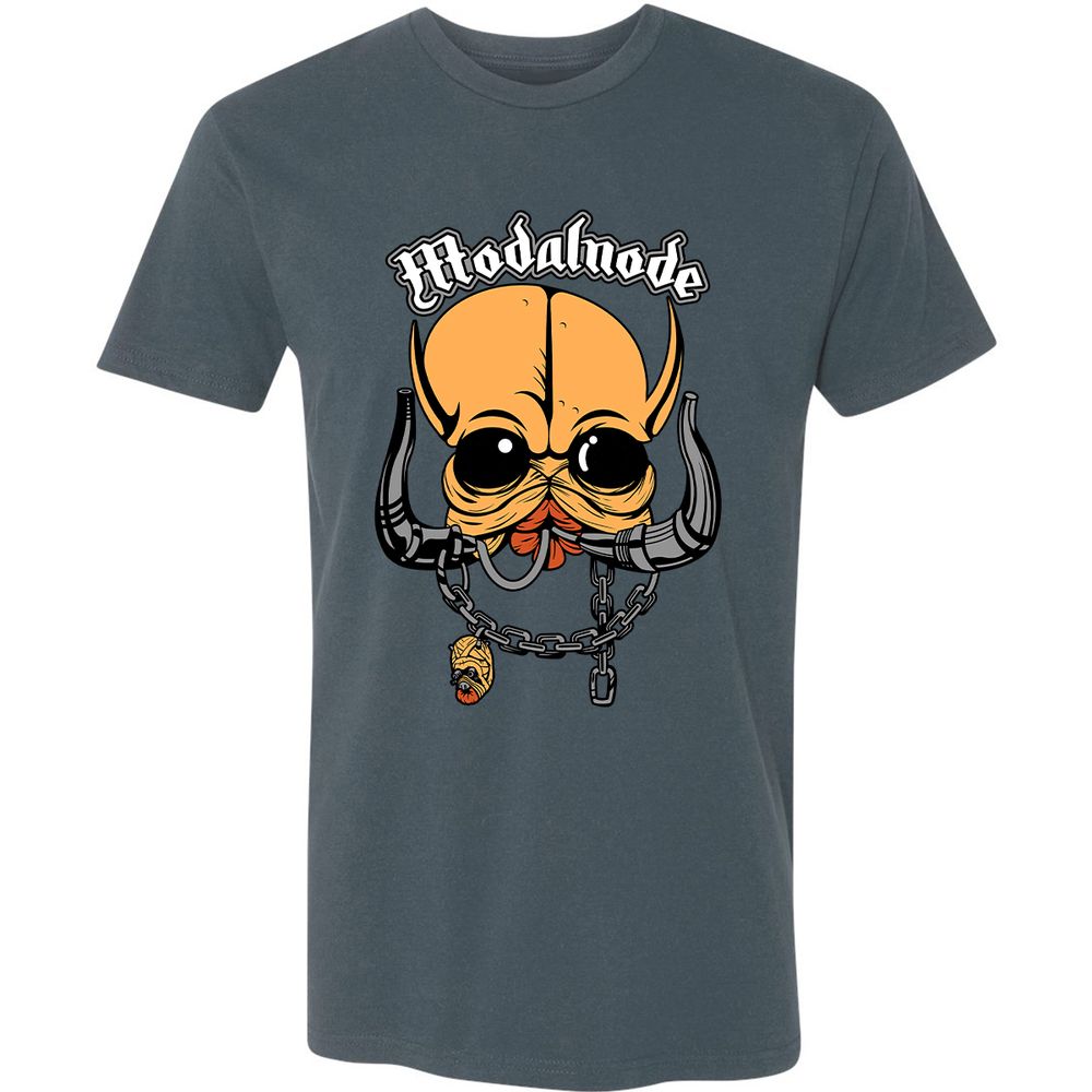 Premium Unisex T-Shirt - K6WAH8H9 - Indigo - 15