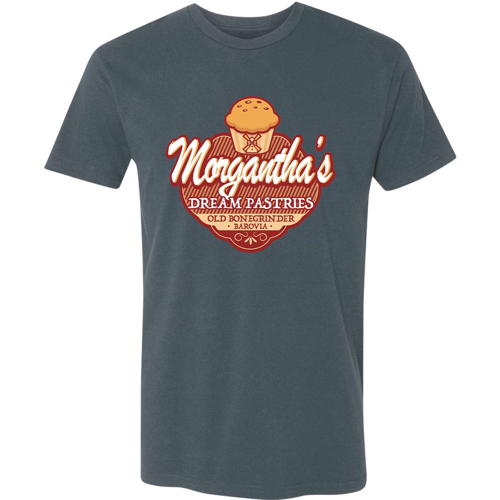 Premium Unisex T-Shirt - Z5UCHUC2 - Indigo - 15