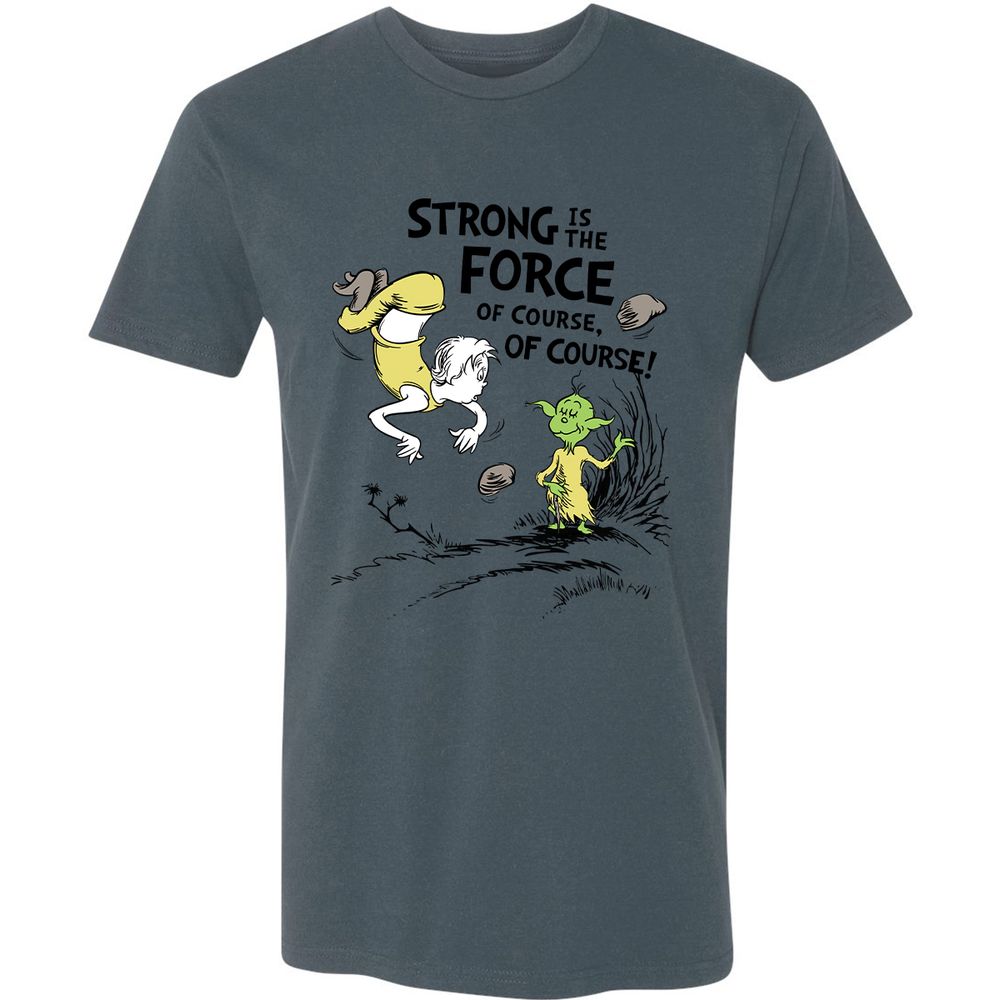 Premium Unisex T-Shirt - MZZ16HQJ - Indigo - 15