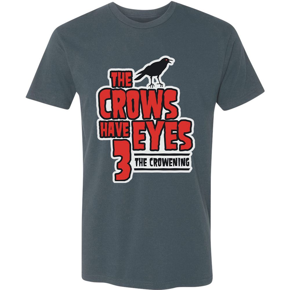 Premium Unisex T-Shirt - X8AJFDD3 - Indigo - 15