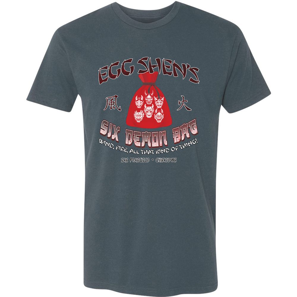 Premium Unisex T-Shirt - 9GWG4Z5V - Indigo - 15