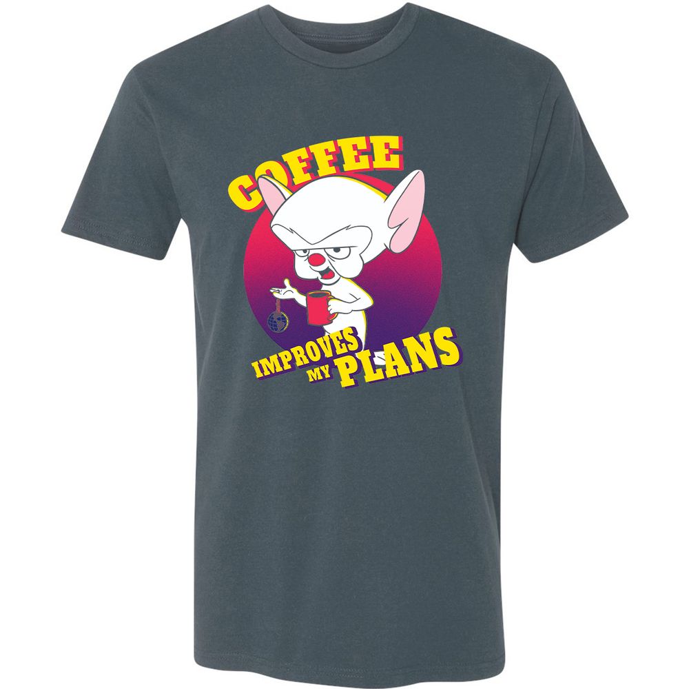 Premium Unisex T-Shirt - LZ8DSVW1 - Indigo - 15