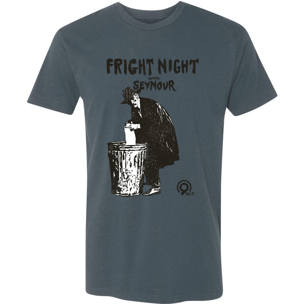 Premium Unisex T-Shirt - XVFHJ1AA - Indigo - 15