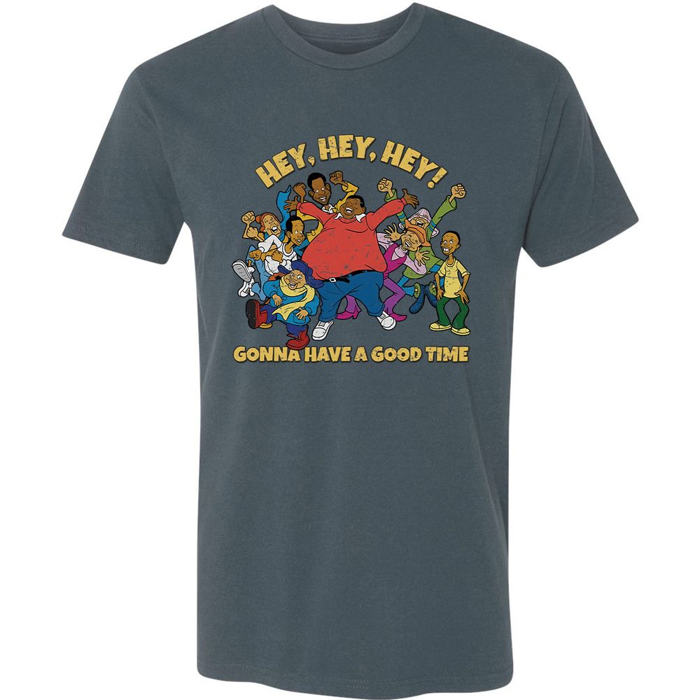 Premium Unisex T-Shirt - YWCL9XL5 - Indigo - 15