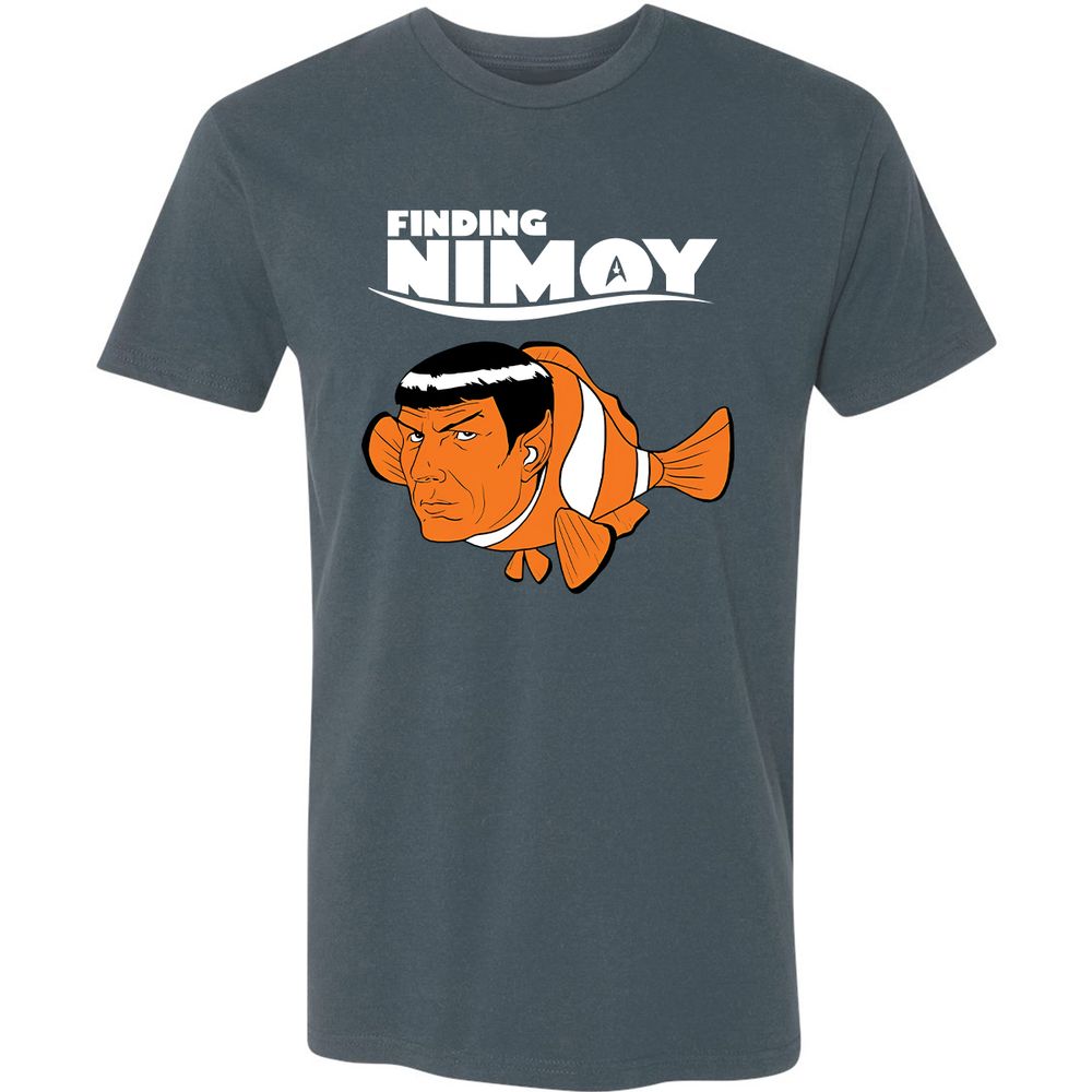 Premium Unisex T-Shirt - WNVKDEFF - Indigo - 15