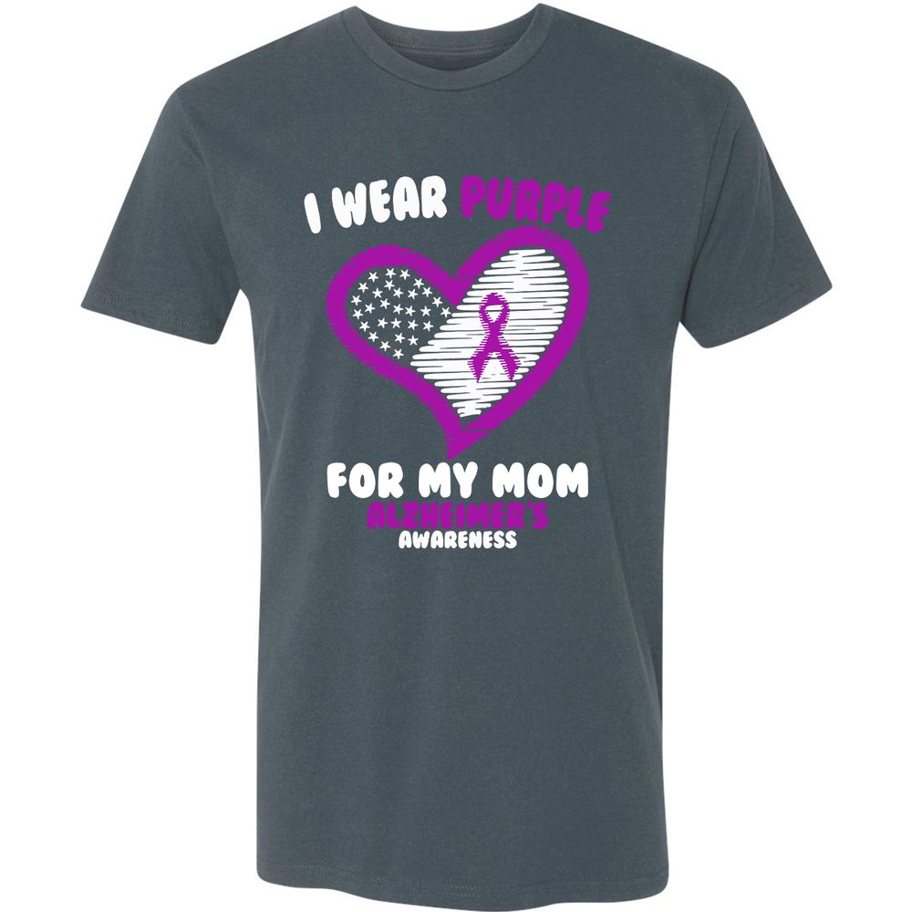 Premium Unisex T-Shirt - P6W3QZXY - Indigo - 15