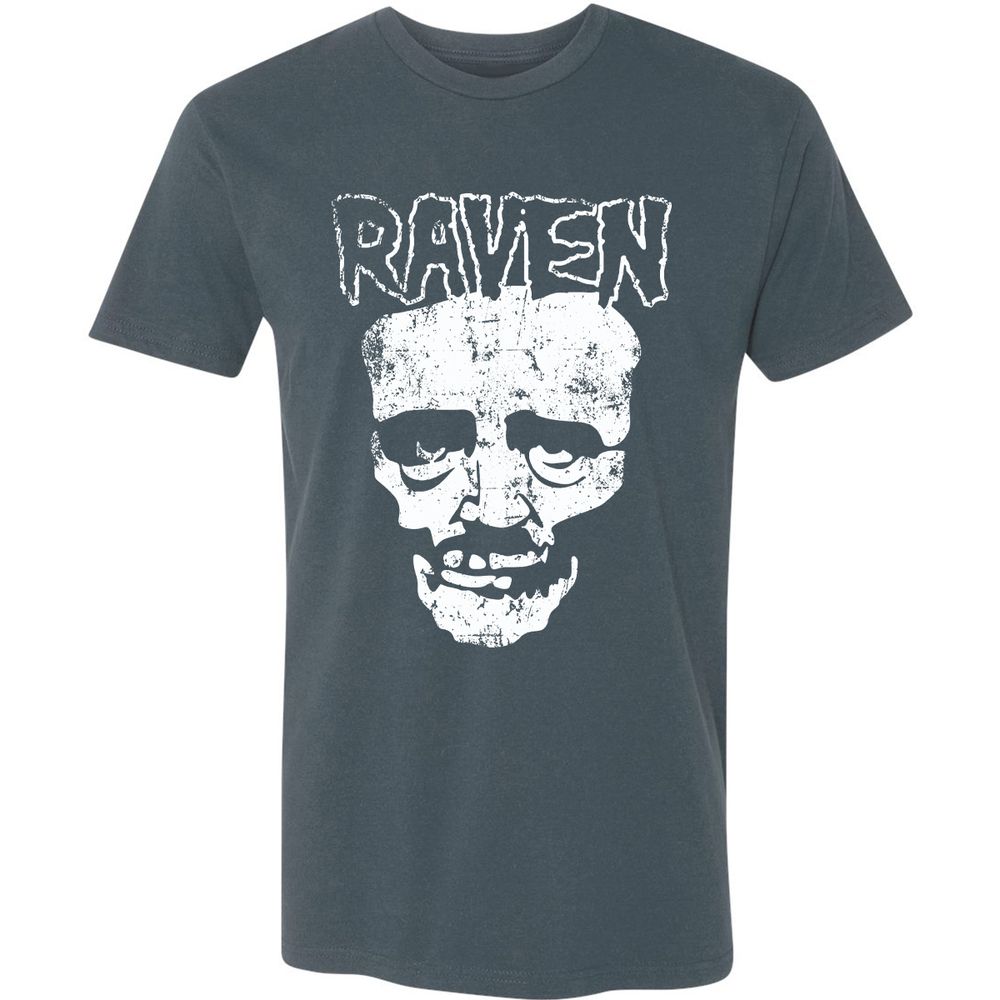 Premium Unisex T-Shirt - DBBCJ3R3 - Indigo - 15