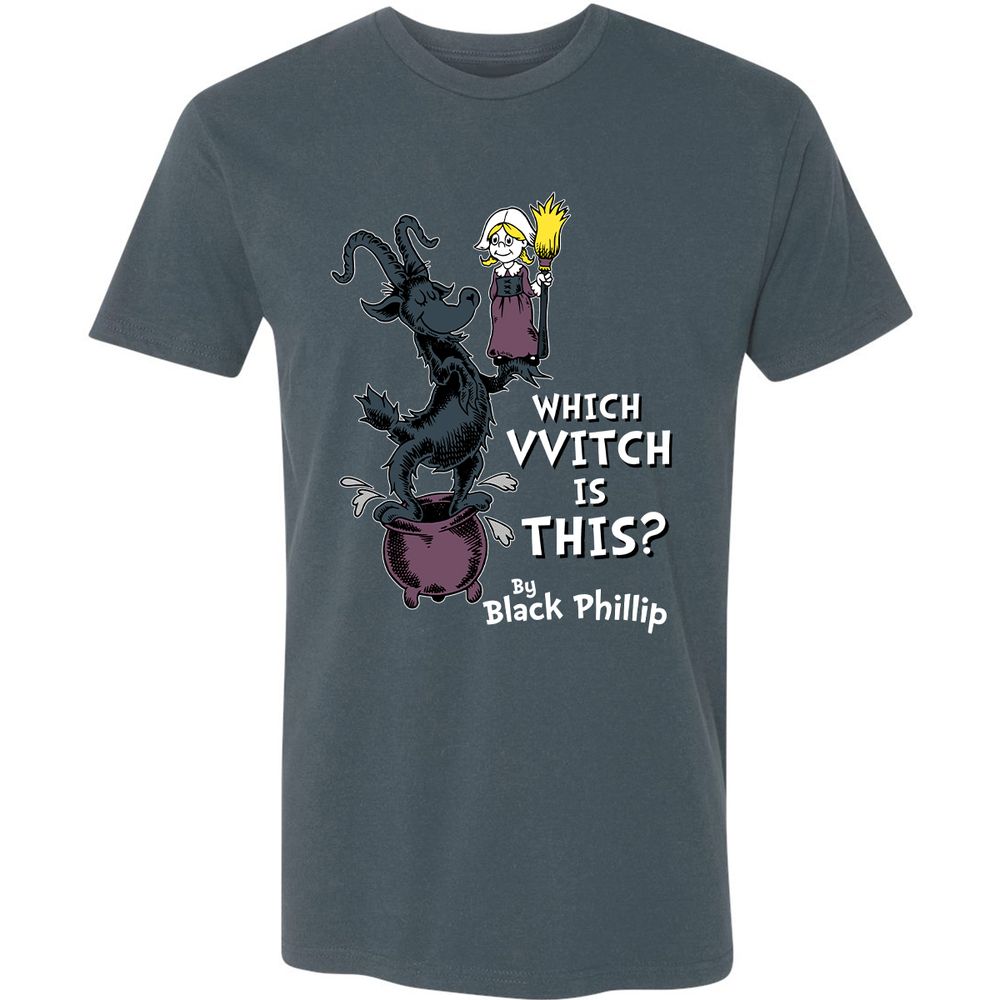 Premium Unisex T-Shirt - 4EBJ75TC - Indigo - 15