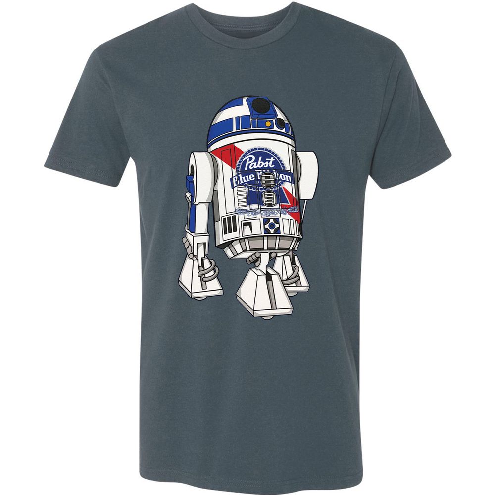 Premium Unisex T-Shirt - UGZ1735C - Indigo - 15