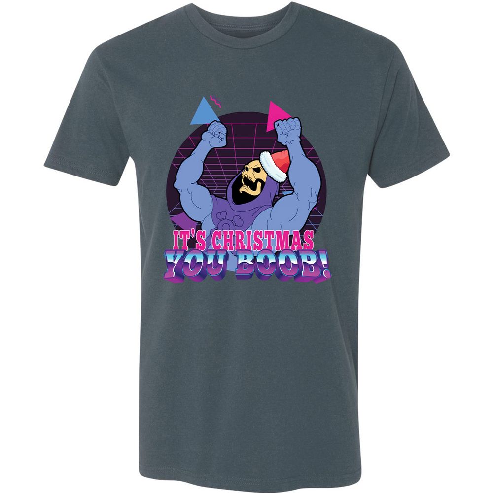 Premium Unisex T-Shirt - G21XLMZG - Indigo - 15