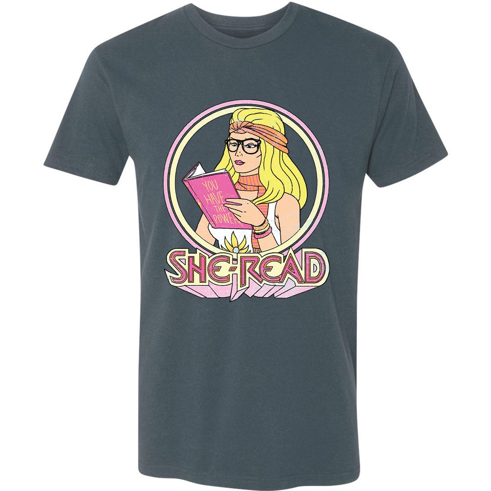 Premium Unisex T-Shirt - FSW6MBTH - Indigo - 15