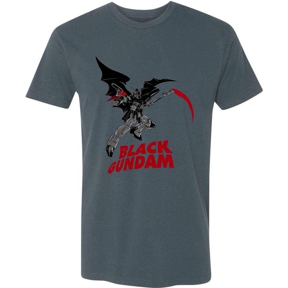 Premium Unisex T-Shirt - 5RVW3WS5 - Indigo - 15