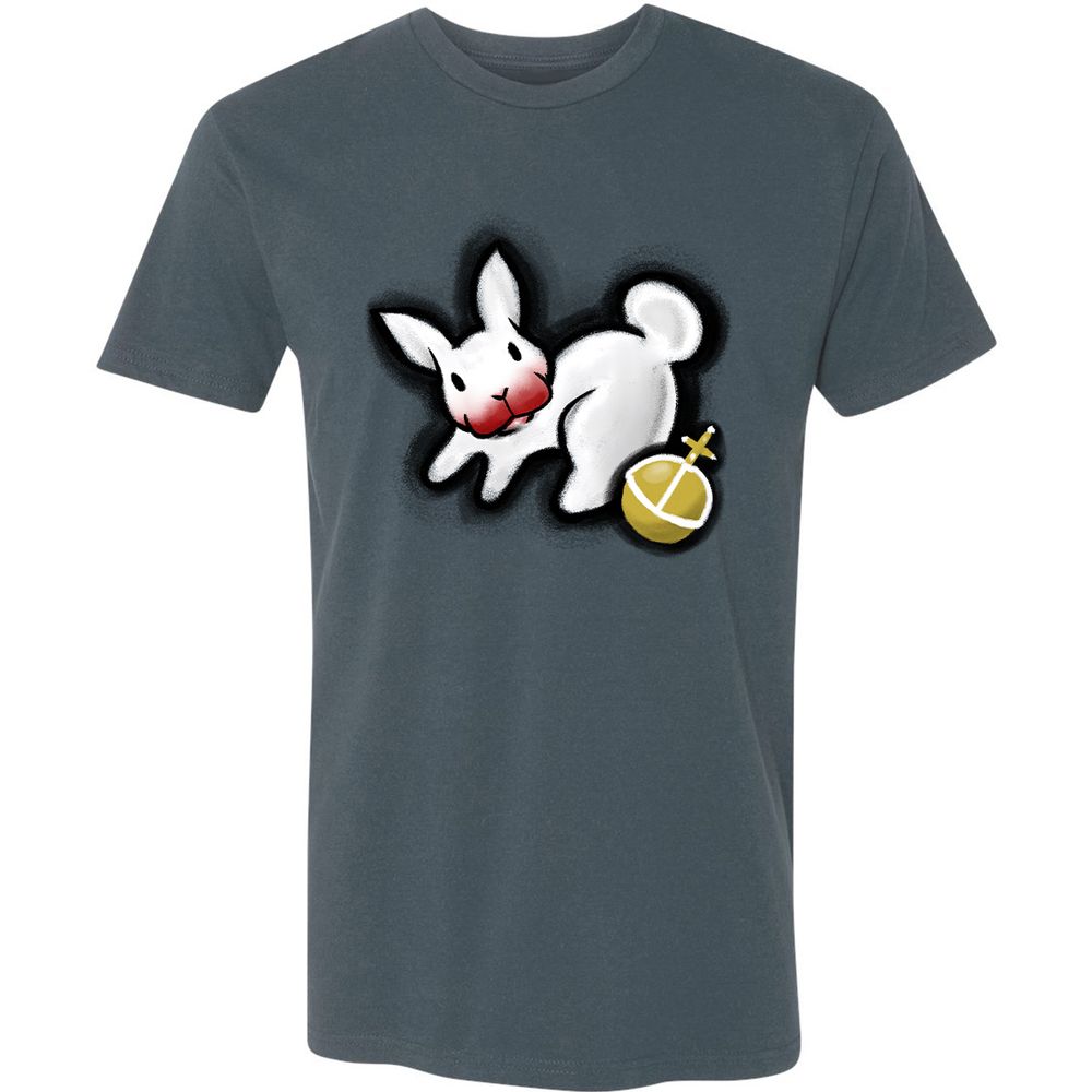 Premium Unisex T-Shirt - 5P1MSB8G - Indigo - 15