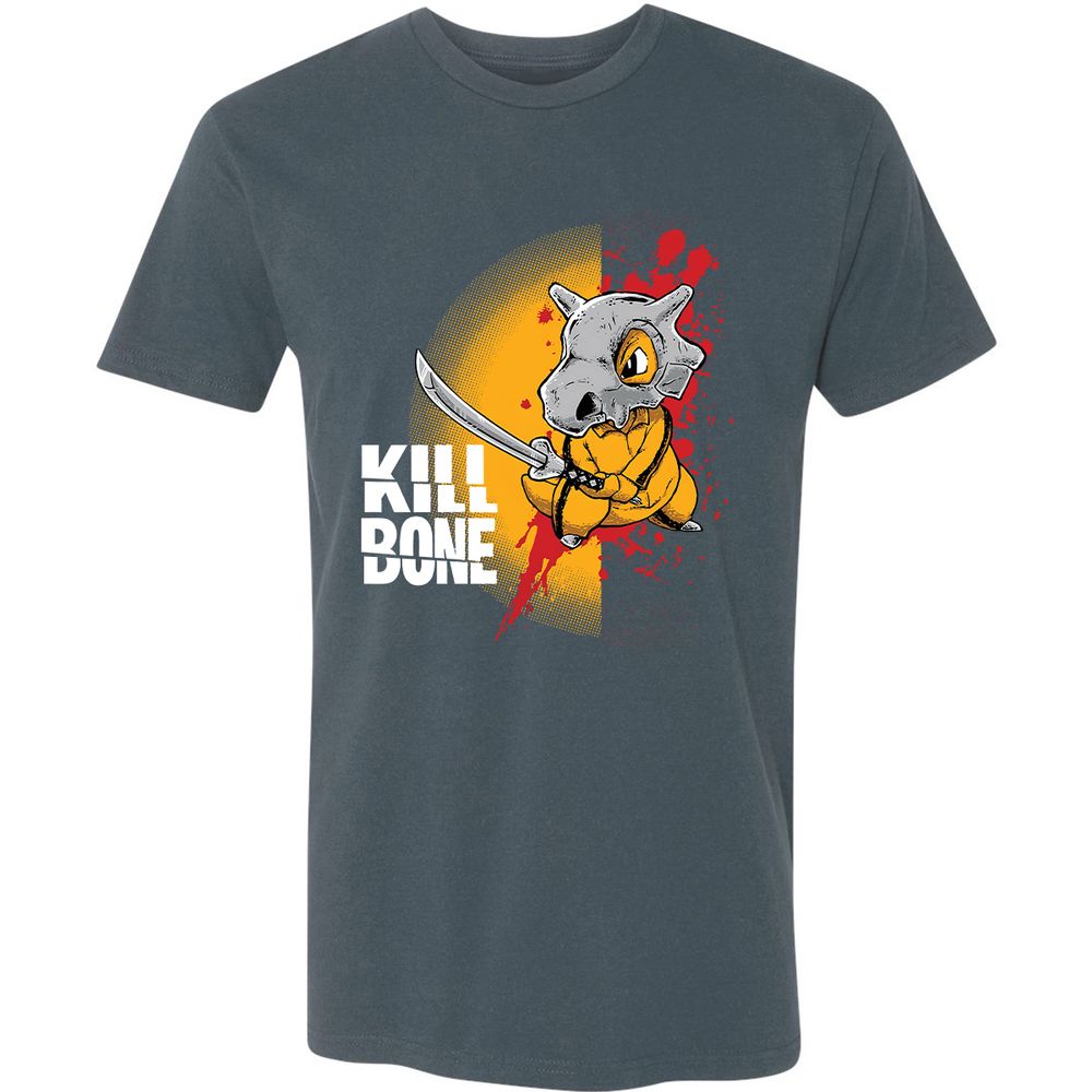 Premium Unisex T-Shirt - BA6YL36X - Indigo - 15