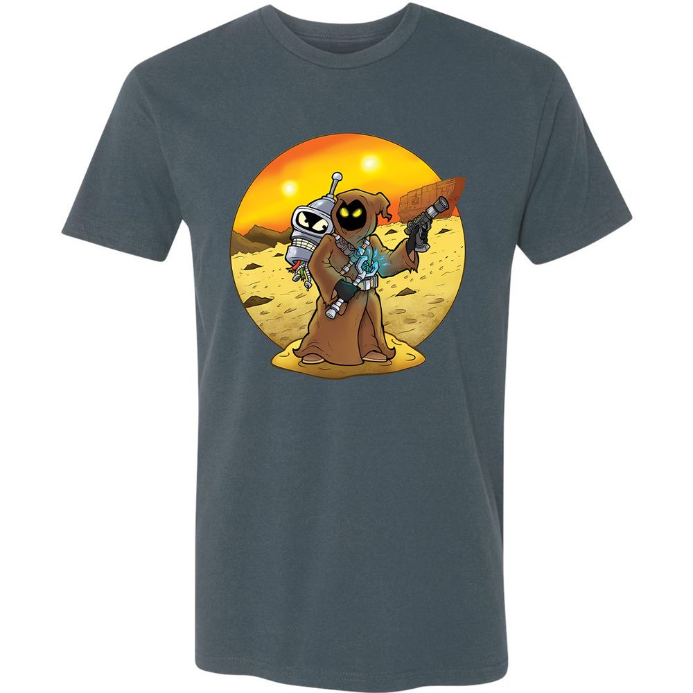 Droid Hunter - Indigo - 15